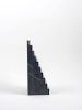 Specchio Vano | Mirror in Decorative Objects by gumdesign. Item composed of steel and marble in contemporary style