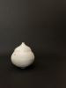 RWH-17 | Vase in Vases & Vessels by Rosa Wiland Holmes. Item made of stone