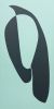 And So It Begins | Oil And Acrylic Painting in Paintings by Kate Wilson Fine Art. Item composed of canvas in minimalism or modern style