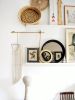 Side Effect | Macrame Wall Hanging in Wall Hangings by indie boho studio. Item made of cotton & fiber