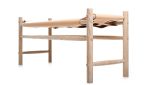 ODDA bench | Benches & Ottomans by Gedigo