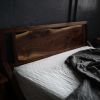 Platform Bed | Beds & Accessories by David Brown