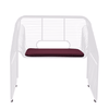 Hot Seat Pad | Cushion in Pillows by Bend Goods. Item made of cotton