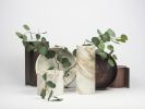 Meccanismi | Holder in Tableware by gumdesign. Item made of metal & marble compatible with modern style