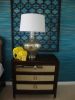 Master bedroom Retreat | Interior Design by Nisha Tailor Interior Design` | Private Residence, St. Louis in St. Louis