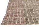 Moroccan Berber Rug - Handcrafted Moroccan Handmade Rug | Area Rug in Rugs by Marrakesh Decor. Item composed of wool in boho or mid century modern style