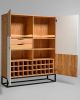 Remo Cabinet | Storage by Lara Batista