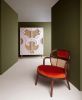 Havana Armchair | Chairs by Marie Burgos Design and Collection