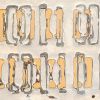 Oh, For F*ck's Sake. - sold | Oil And Acrylic Painting in Paintings by L Rowland Contemporary Art. Item composed of wood and synthetic