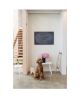 Sculpt Milking Stool | Chairs by Tina Frey | Tina Frey Designs in San Francisco. Item composed of synthetic