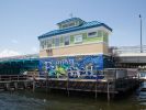 Pompano Beach "Atlantic Harmony" Bridge Project | Architecture by D.Friel / Connected By Water, LLC