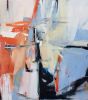 Abstract painting "East End  Weekend" | Paintings by Emilia Dubicki