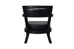 ALMA Armchair | Chairs by PAULO ANTUNES FURNITURE. Item made of fabric & leather