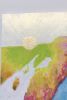 My Wild Goose Sunapee, Fly! | Oil And Acrylic Painting in Paintings by Kate Wilson Fine Art. Item composed of canvas & synthetic compatible with contemporary and modern style