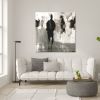 Human Sensor III | Photography by Sven Pfrommer. Item made of synthetic works with urban style