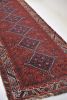 Landon | Runner Rug in Rugs by The Loom House. Item made of fabric & fiber