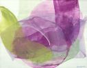 Breathtaking | Oil And Acrylic Painting in Paintings by Claire Desjardins. Item made of canvas with synthetic