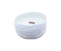 Tullia Candle | Candle Holder in Decorative Objects by Marie Burgos Design and Collection. Item made of ceramic