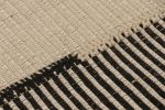 Rug & Kilim’s Accent Kilim, Square Rug in Bold, Textural | Area Rug in Rugs by Rug and Kilim