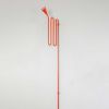 Louis Wall Lamp - Large, Uplight, Plug-In | Lighting by Sara Schoenberger. Item made of metal works with minimalism & scandinavian style