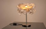 Kumo Table Lamp | Lamps by LAGU. Item composed of metal in contemporary or modern style