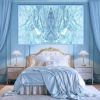 River 1 | Prints by House of Bliss. Item works with contemporary & coastal style