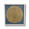 Tree Ring Wall Art Dendrochronology | Wall Sculpture in Wall Hangings by Fox Farm Design Build. Item made of wood compatible with country & farmhouse and industrial style