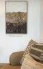 Mother's Time | Oil And Acrylic Painting in Paintings by Elizabeth Mason. Item made of synthetic compatible with minimalism and contemporary style