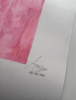 Rosè - Original piece | Drawings by penciledbyme. Item made of steel compatible with contemporary style
