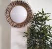 Decorative  Lamp | Ornament in Decorative Objects by Magdyss Boutique. Item works with boho & contemporary style