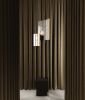 Svitlotin - Modern Ceiling Pendant Lights - Brush Strokes | Pendants by SVITANOK by Artem Zakharchenko. Item composed of steel in minimalism or contemporary style