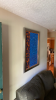 Denver Broncos | Oil And Acrylic Painting in Paintings by Reade C Gloeckner Fine Art. Item composed of canvas & synthetic