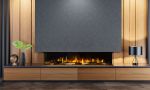 Signal 80 Electric Fireplace | Fireplaces by European Home