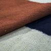 Helen Woven Rug | Area Rug in Rugs by Weaver. Item made of wool works with boho & country & farmhouse style