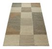 Rug & Kilim’s Scandinavian Rug in Blue and Gray | Area Rug in Rugs by Rug and Kilim