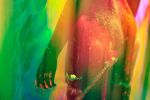 Black Light 43 | Prints by Burak Bulut YILDIRIM. Item made of paper