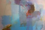 Picking Up The Pieces | Paintings by Valerie McMullen