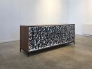 Say It Again Credenza by Morgan Clayhall - Custom | Storage by Morgan Clayhall