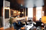 TSO Lounge + Dining | Interior Design by Jumble & Stack | TSO Lounge & Dining in Fortitude Valley