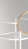 HALO Chair | Interior Design by SECOLO
