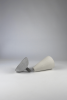Incontri Fondativi - 3A | Vessels & Containers by gumdesign. Item composed of marble compatible with contemporary style