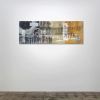 ART MOVE XI | Photography by Sven Pfrommer. Item composed of aluminum and glass in urban style