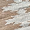Textile 31 | Small Rug in Rugs by Selva Studio. Item made of fabric & fiber