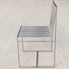 Leni Chair | Chairs by AROUND. Item composed of steel in minimalism or contemporary style