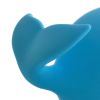 Save the Whales coin bank | Sculptures by Maia Ming Designs. Item composed of ceramic