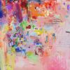 Healing the world - Fine art Giclée print | Prints by Xiaoyang Galas. Item composed of paper