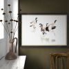 Walk on Water | Photography by Lu Anne Tyrrell Art +. Item made of canvas with metal