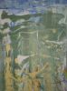 Forest Bathing | Etching in Paintings by Twyla Gettert
