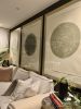 Etchings | Prints by Vero Gonzalez Ugarte. Item composed of paper
