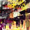 Hong Kong Convergence III | Photography by Sven Pfrommer. Item composed of paper compatible with urban style